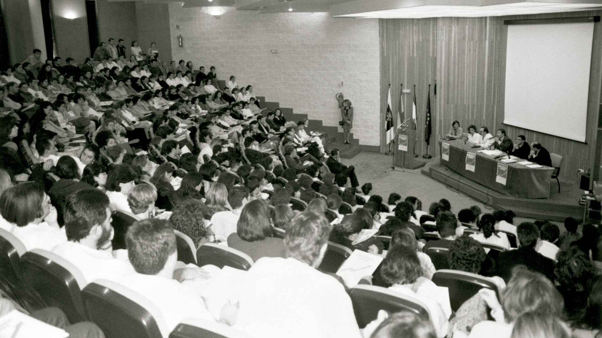 SATSE acudió a todos los centros sanitarios para informar a los profesionales de su propuesta de Carrera Profesional