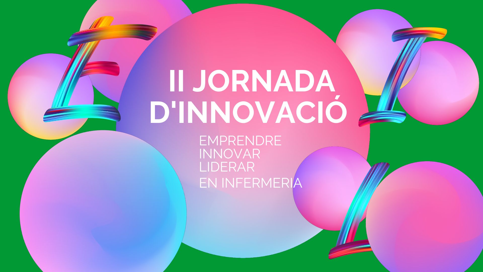 Jornada Innovació