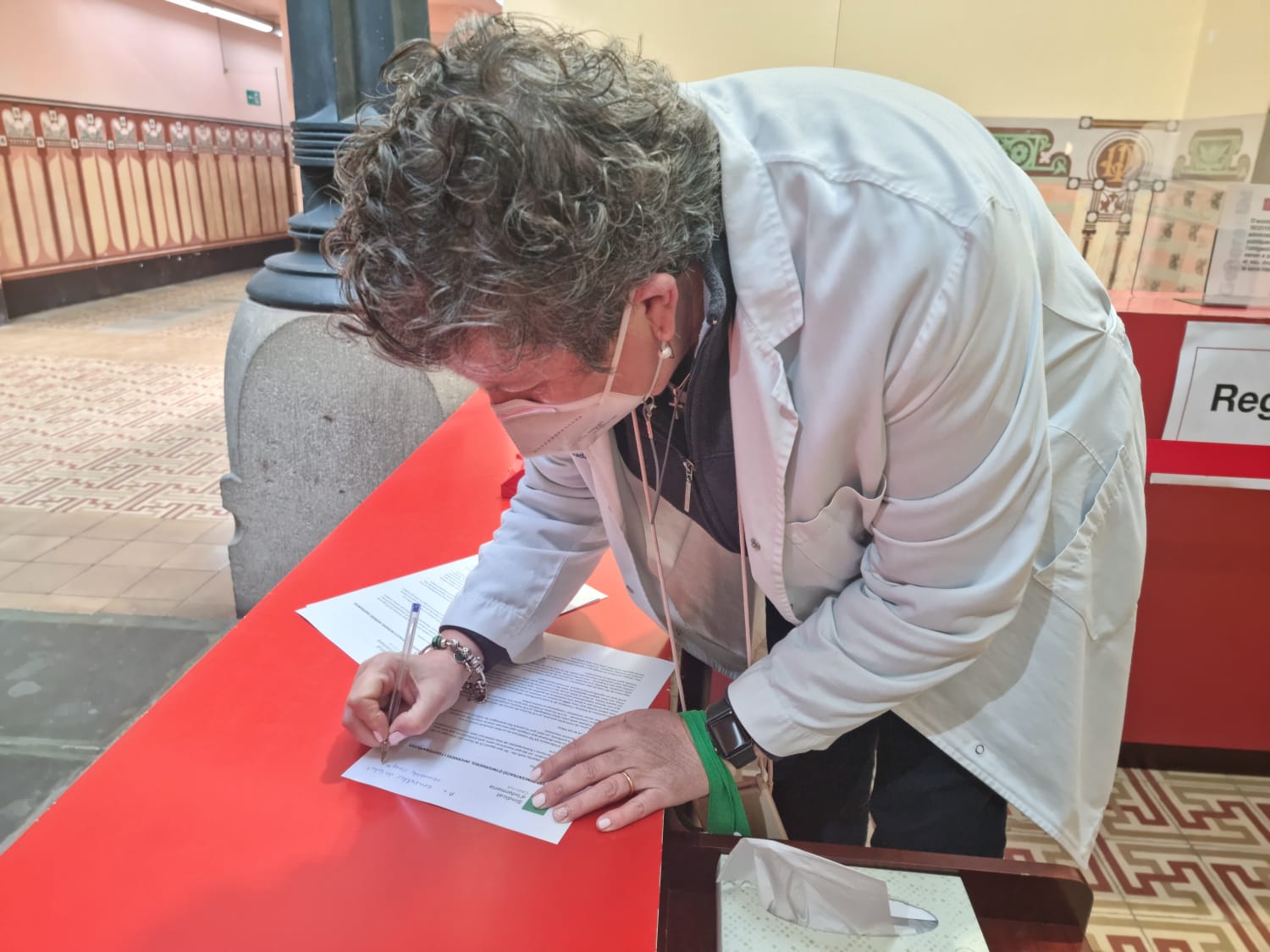 Famadas SIGNANT