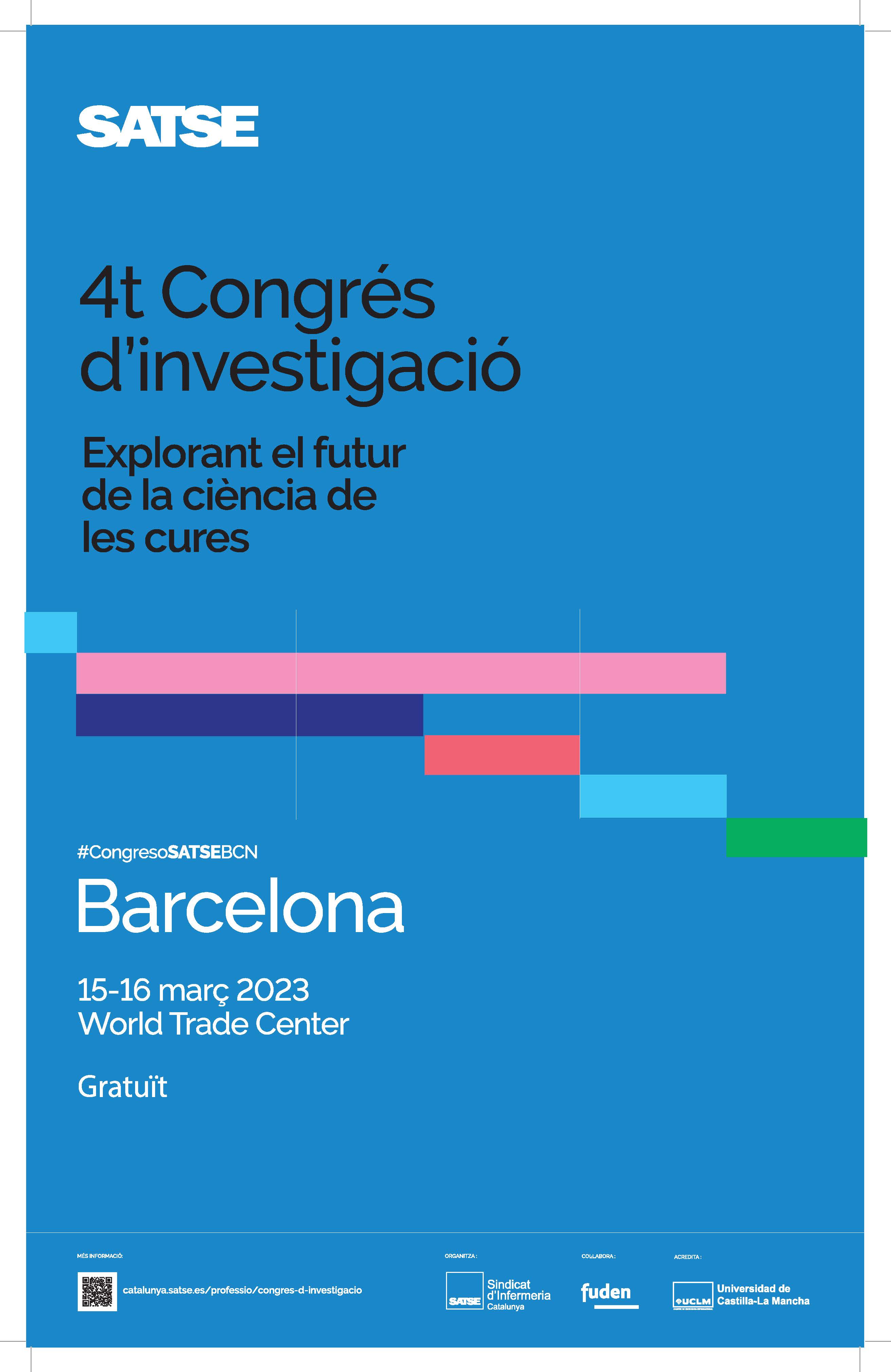 CARTEL CONGRESO 2023