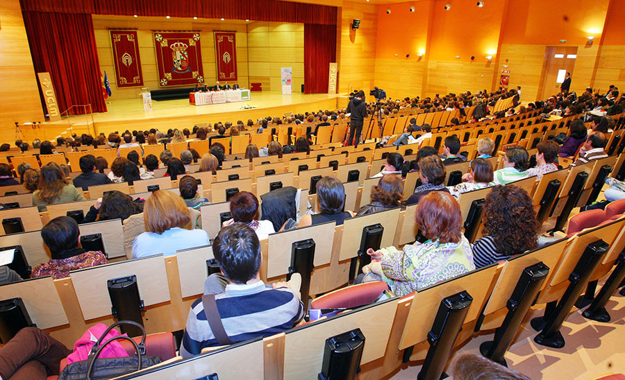 Congreso enfermero