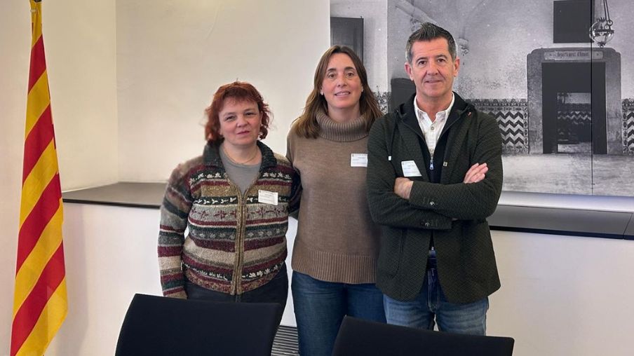 delegats de SATSE al Ajuntament de Girona