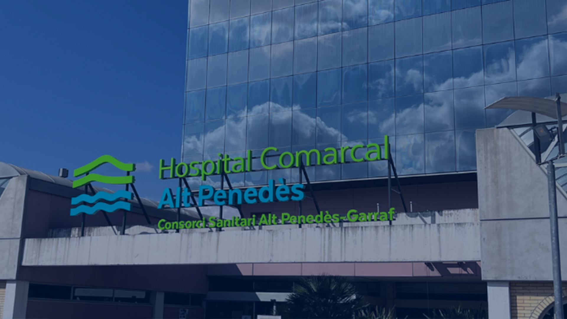 Els professionals denuncien  gestió deficient i manca de manteniment a l’Hospital Comarcal de l’Alt Penedès